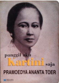 Panggil Aku Kartini Saja Jepara, 25 MEi 1899