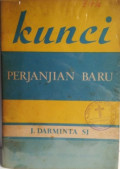 Kunci Perjanjian Baru