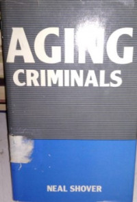 Aging Criminals