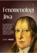 Fenomenologi Jiwa