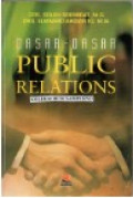 Dasar-dasar Public Relations