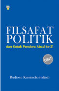 Filsafat Politik dan Kotak Pandora Abad Ke-21