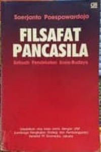 Filsafat Pancasila: Sebuah Pendekatan Sosio-Budaya