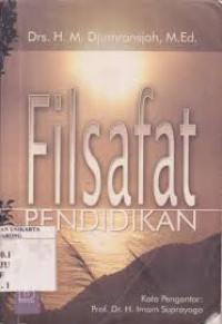 Filsafat Pendidikan