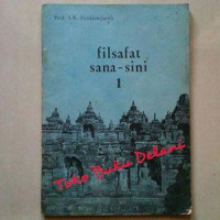 Image of Filsafat Sana-sini 1
