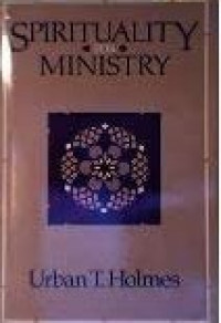 Spirituality for Ministry