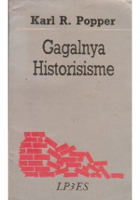 Gagalnya Historisisme