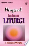 Bina Iman-Liturgi 1: Mengenal Tahun Liturgi