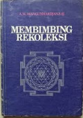 Membimbing Rekoleksi