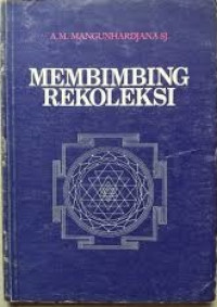 Membimbing Rekoleksi