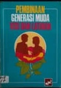 Pembinaan Generasi Muda Visi dan Latihan