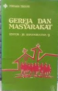 Gereja dan Masyarakat