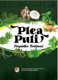 Plea Puli : Pengobatan Tradisional