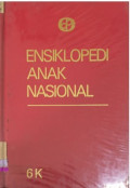 Ensiklopedi Anak Nasional 6 K