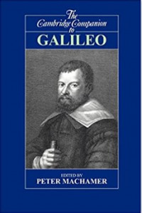 The Cambridge Companion to Galileo