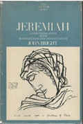 Jeremiah