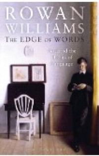 The Edge of Words : God and the Habits of Language