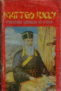 Matteo Ricci: Pendiri Gereja di Cina