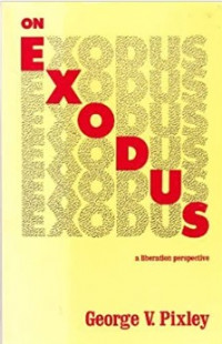 On Exodus : A Liberation Perspectives