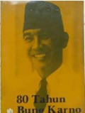 80 Tahun Bung Karno