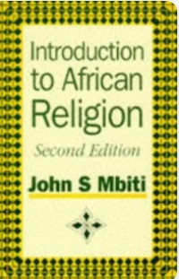 Introduction to African Religion