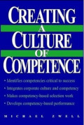 Creating a Culture of Competence