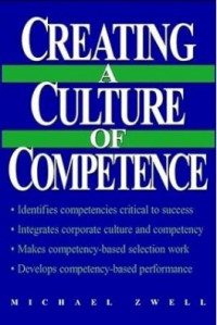 Creating a Culture of Competence