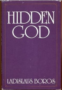 Hidden God