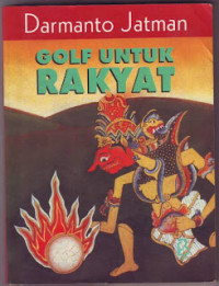 Golf untuk Rakyat