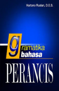 Gramatika Bahasa Perancis