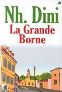 La Grande Borne