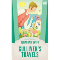 Image of Gulliver's Travels