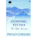 Gunung Kelima = The Fifth Mountain