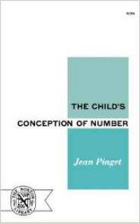 Child's Conception of Number.