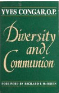 Diversity and Communion