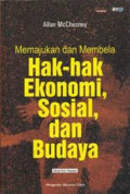 Hak Menguji Material di Indonesia