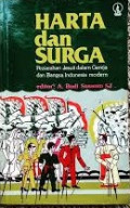 Harta dan Surga: Peziarahan Jesuit dalam Gereja dan Bangsa Indonesia Modern