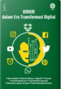 UMKM dalam Era Transformasi Digital