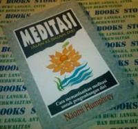 Meditasi Jalan Ke Dalam Diri: Cara Memanfaatkan Meditasi untuk Pengembangan Diri