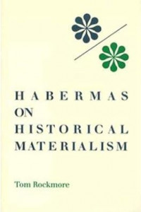 Habermas on Historical Materialism