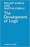 The Development of Logic