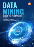 Data Mining : Konsep dan Penerapannya