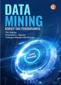 Data Mining : konsep dan Penerapannya