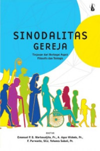 Sinodalitas Gereja : Tinjauan dari Berbagai ASpek Filosofis dan Teologis