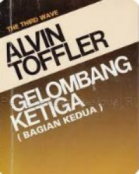 Gelombang Ketiga