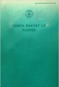 Cerita Rakyat Lio Flores