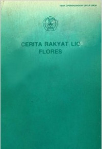 Cerita Rakyat Lio Flores