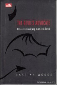 The Devil's Advocate : 100 Aturan Bisnis yang Harus Anda Kuasai