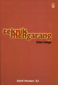 Teknik Mengarang