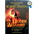 The Hidden Assassins = Pembunuh Tersembunyi